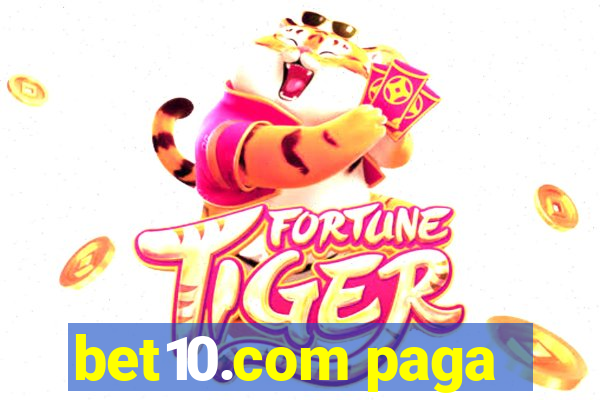 bet10.com paga